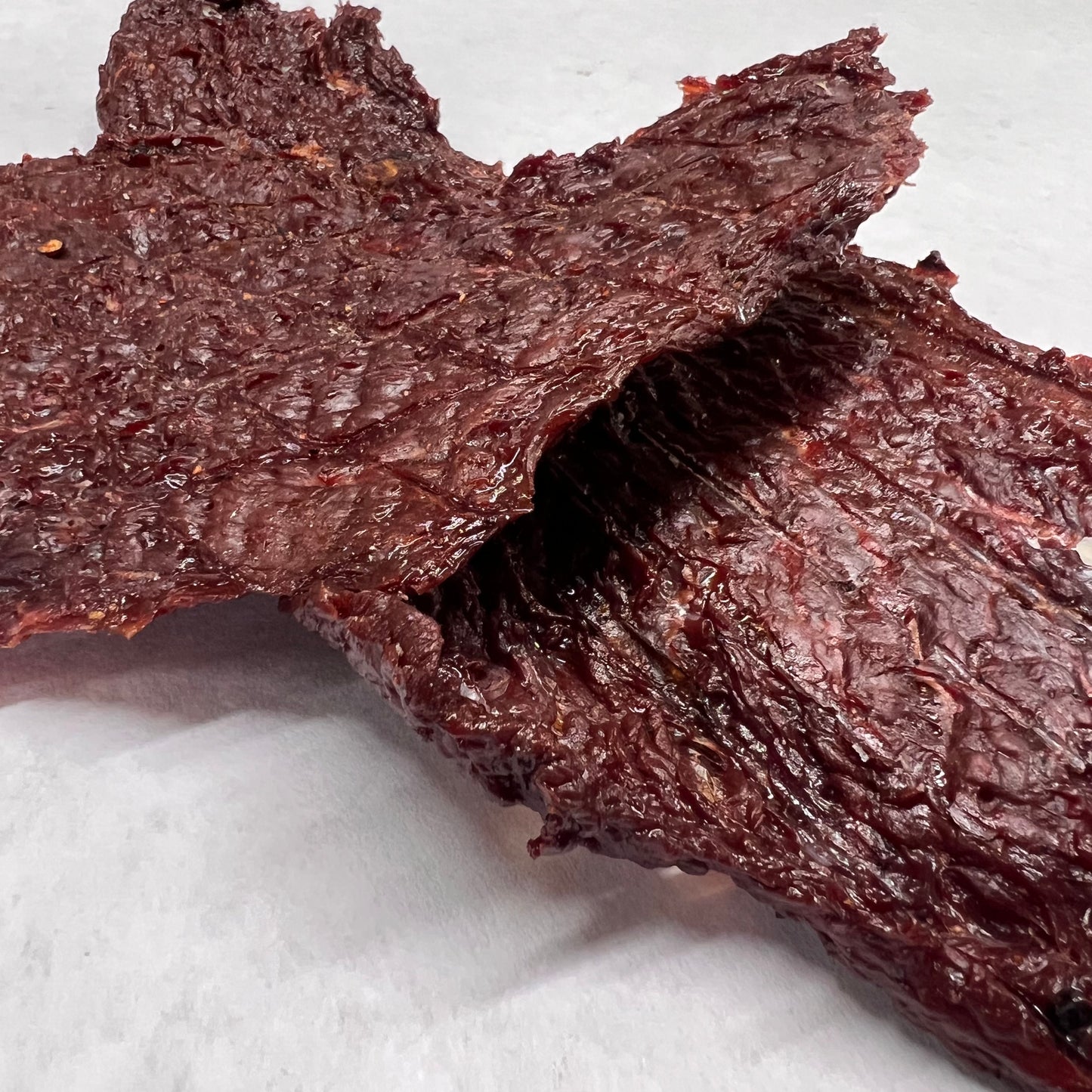 Grass Fed Jerky