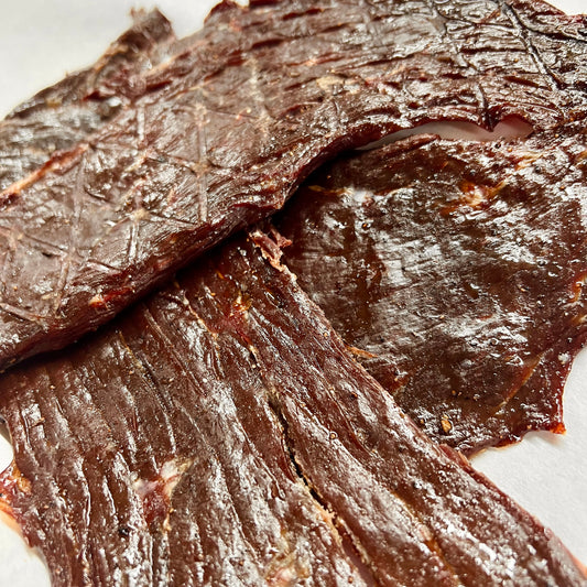 Alder Garlic (Old Fashioned)