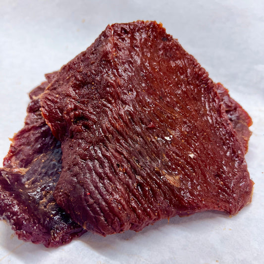Venison Jerky