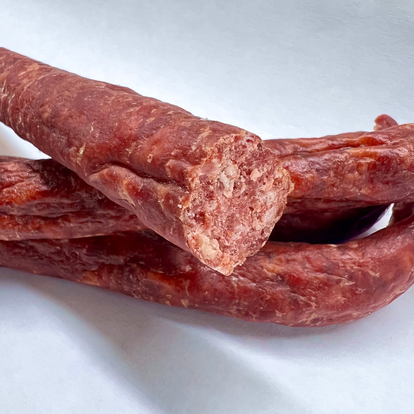 Beef Pepperoni