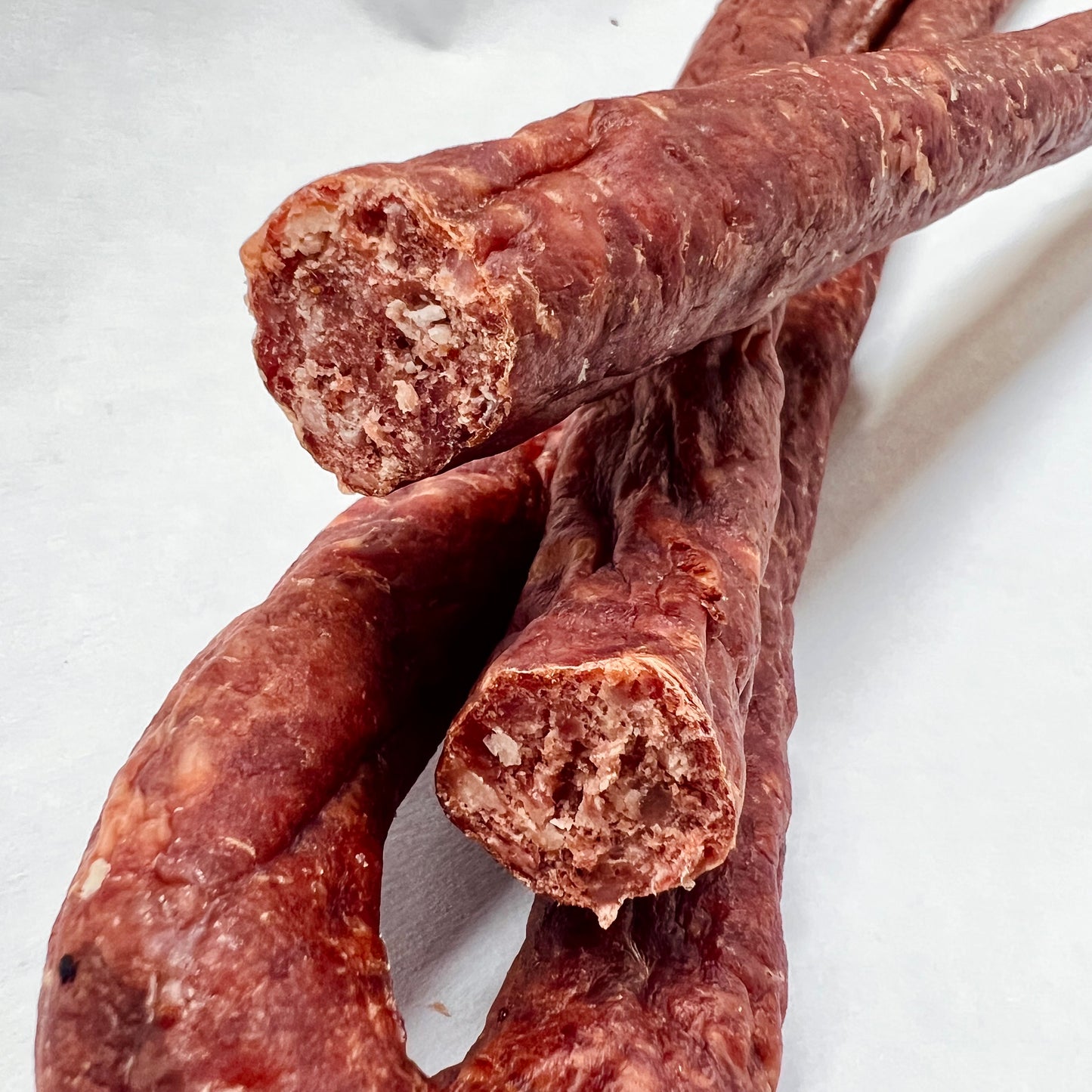 Maple Pepperoni