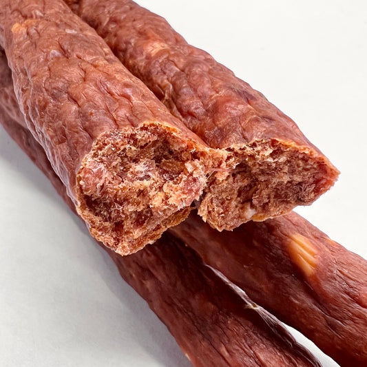 Jalapeño Cheese Pepperoni