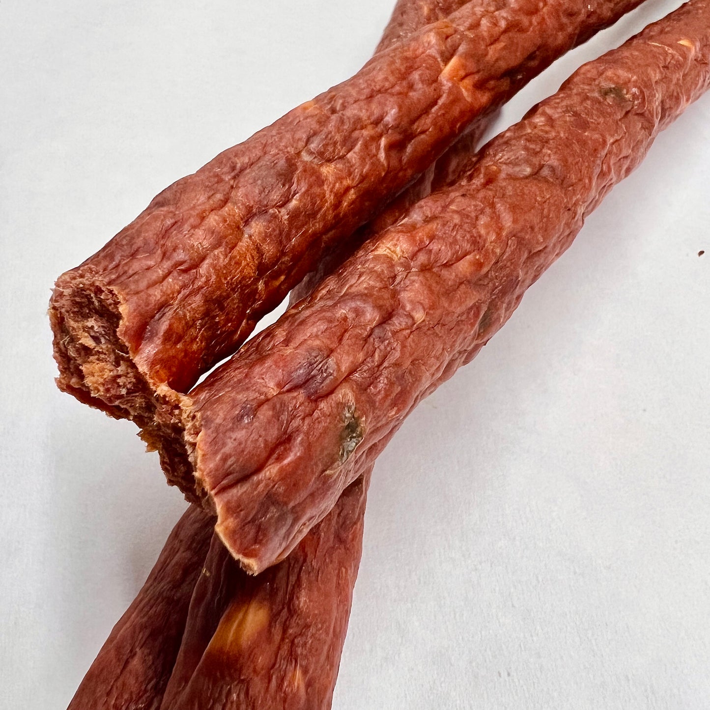 Jalapeño Pepperoni
