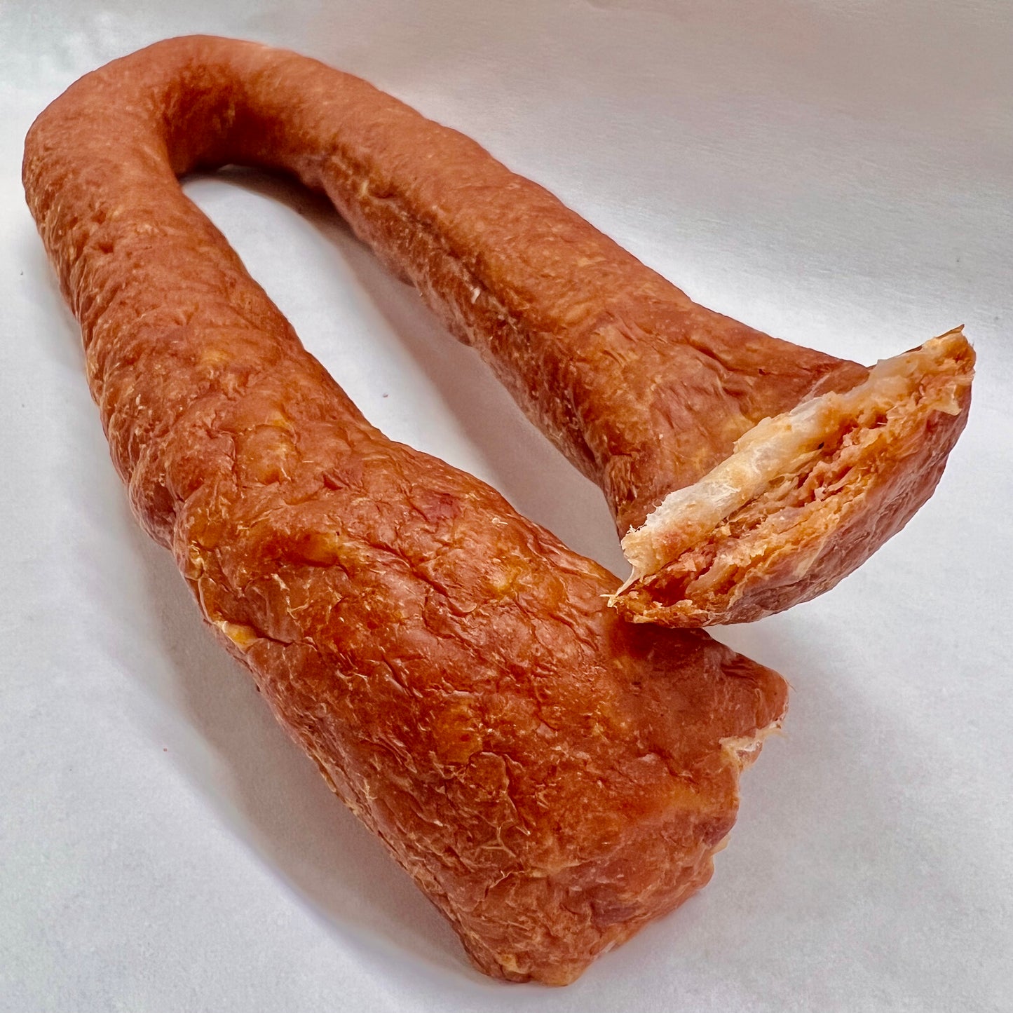 Chicken Pepperoni