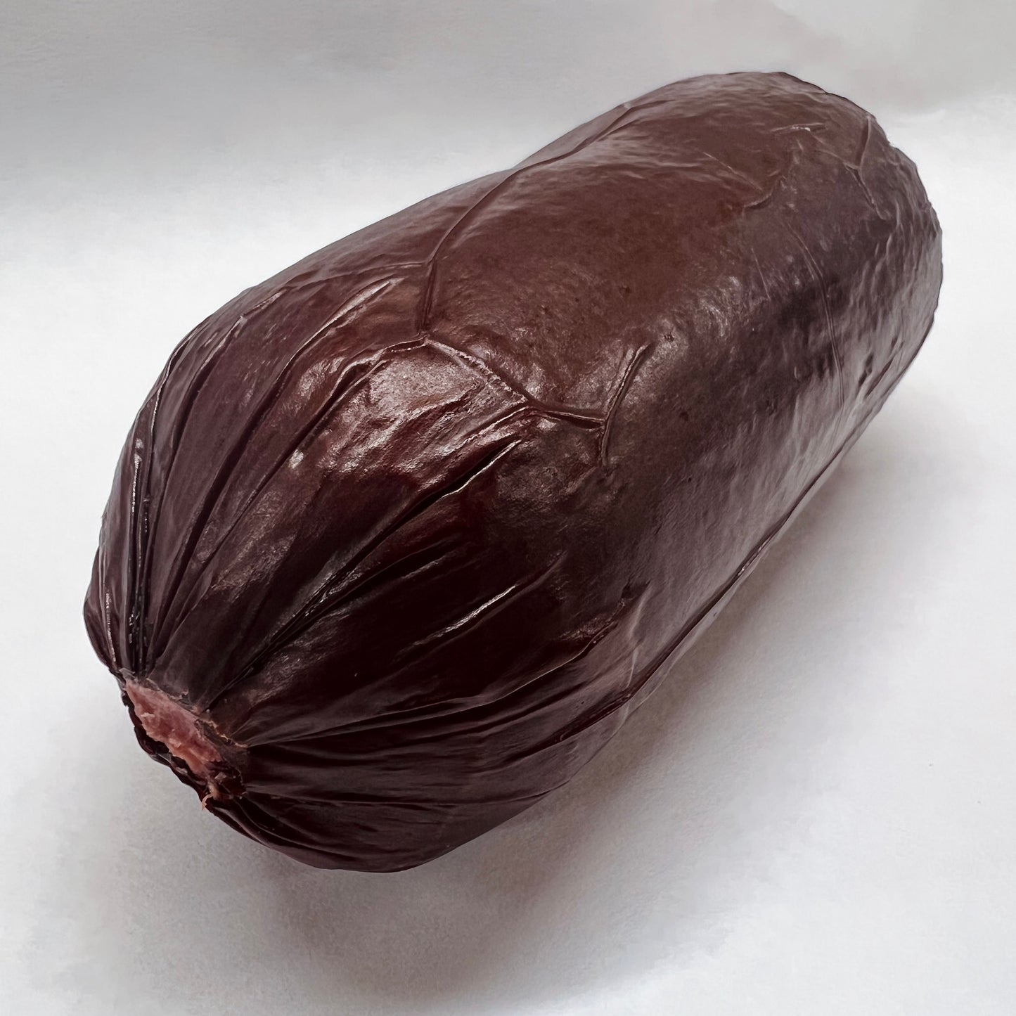 Buffalo Summer Sausage