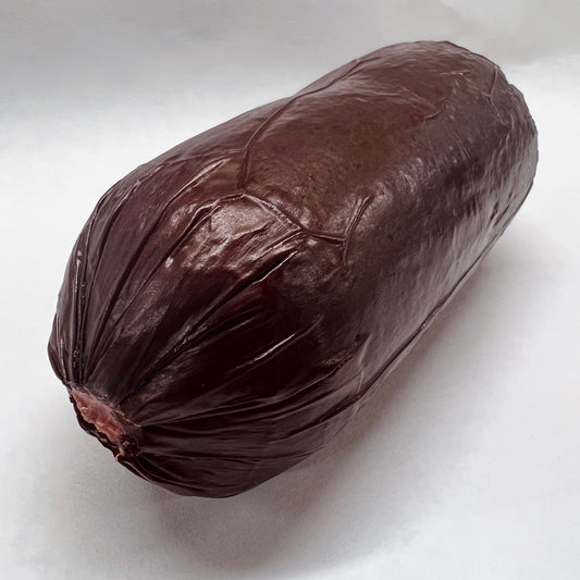 Buffalo Summer Sausage