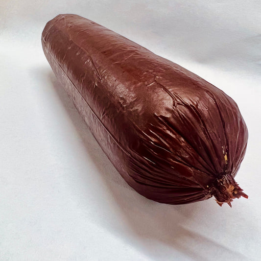 Jalapeño Summer Sausage