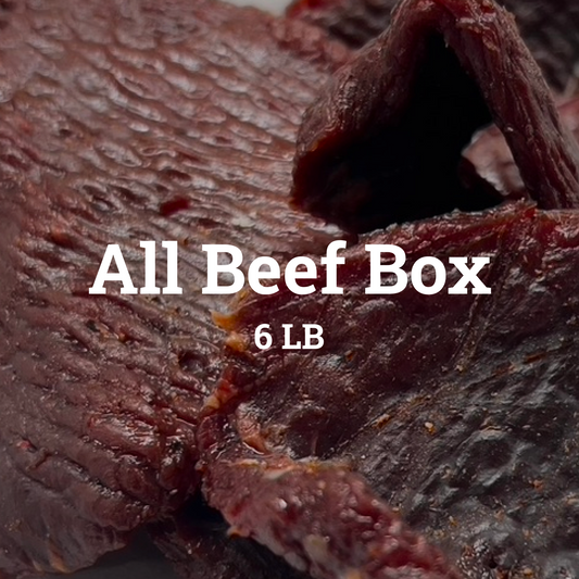 All Beef Box