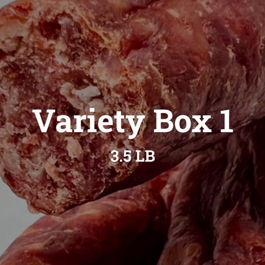 Variety Box 1