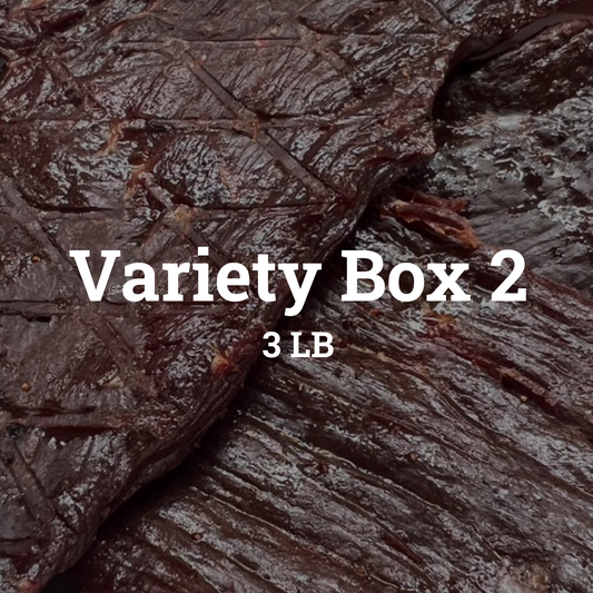 Variety Box 2