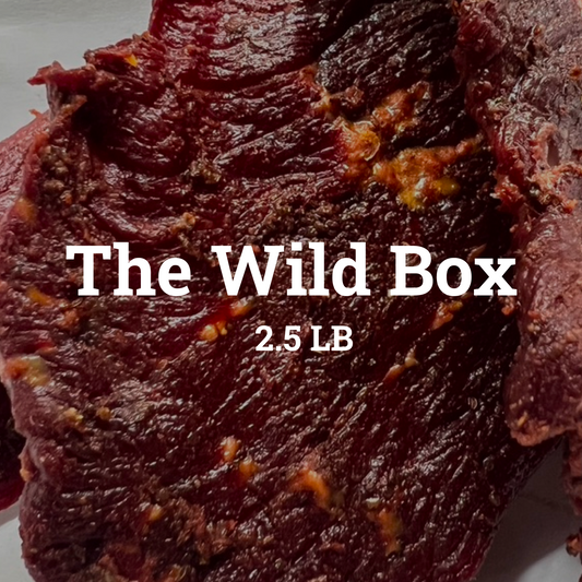 The Wild Box