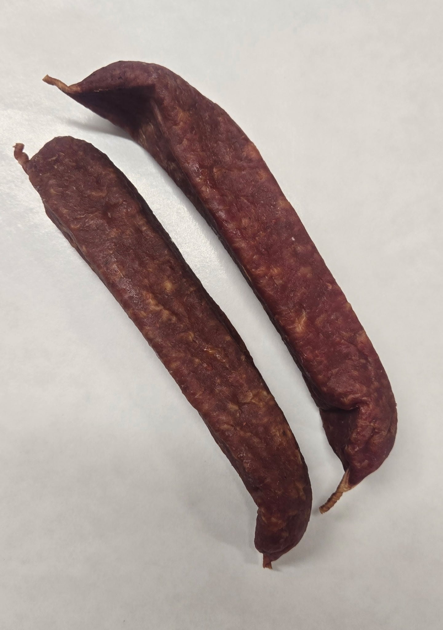 Wine Landjaeger Sausage
