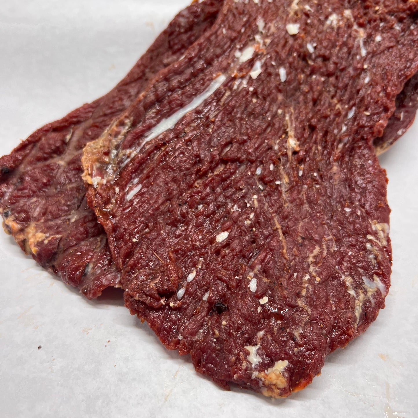 Veal Jerky